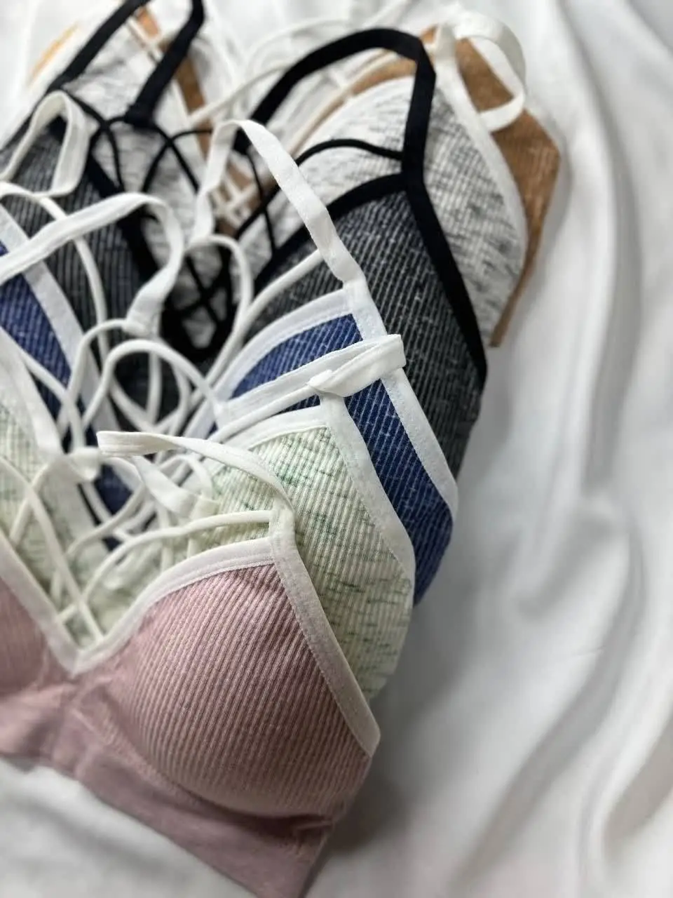 ست سوتین آبرنگی