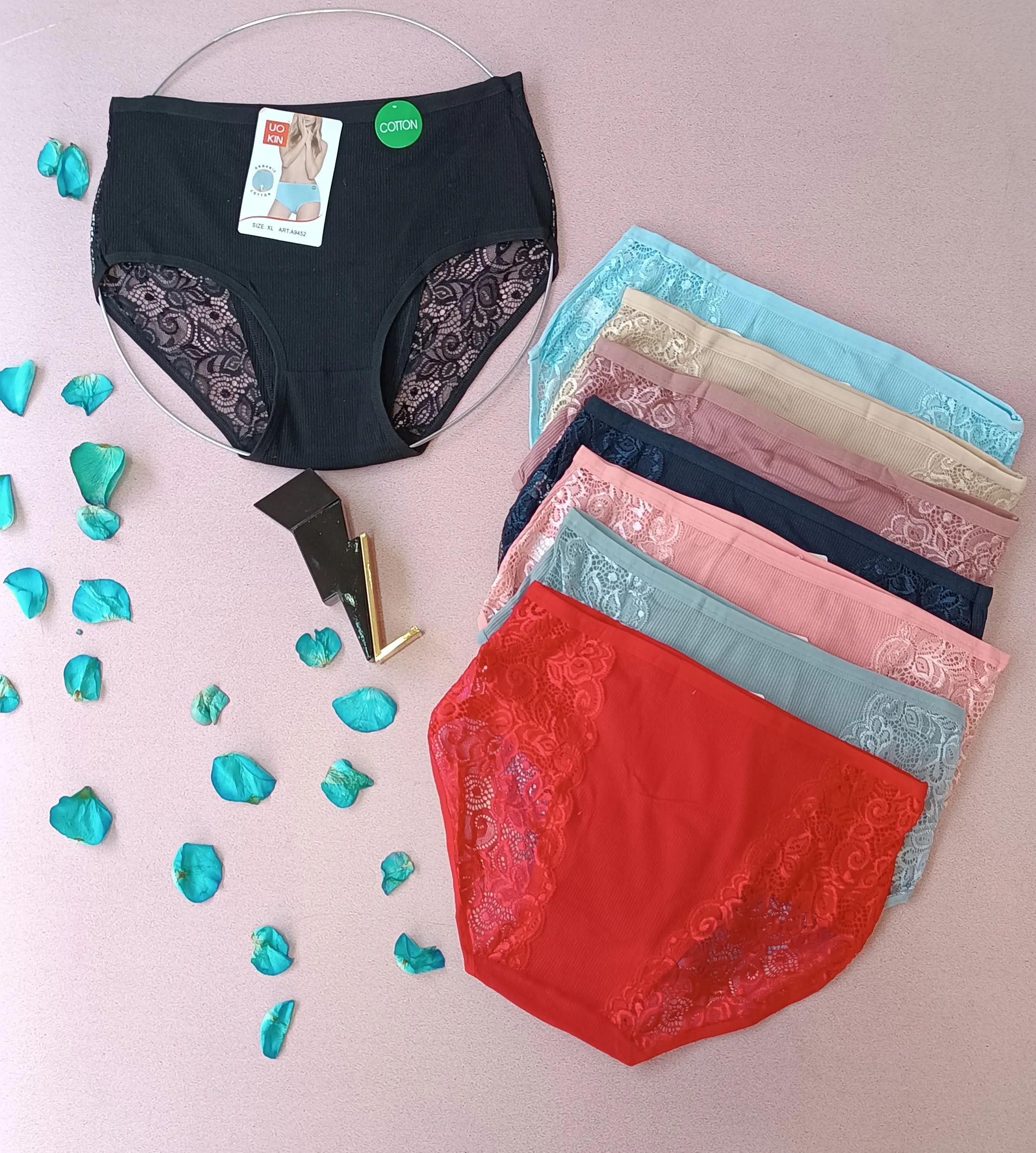 شورت زنانه گیپوری لاکچری