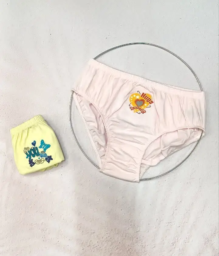 شورت دخترانه پرنسس