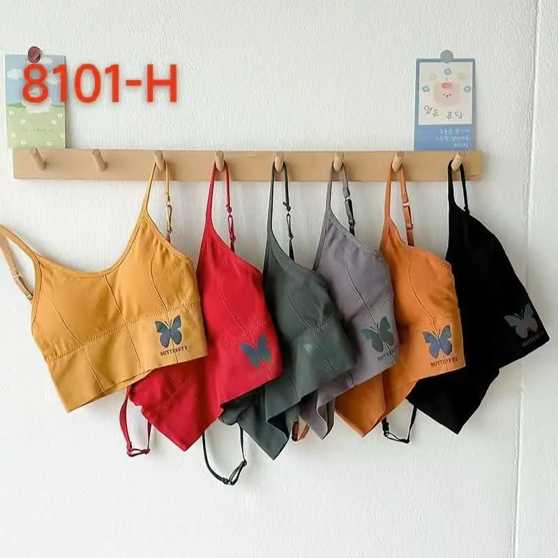 نیم تنه پروانه آیی شب رنگ