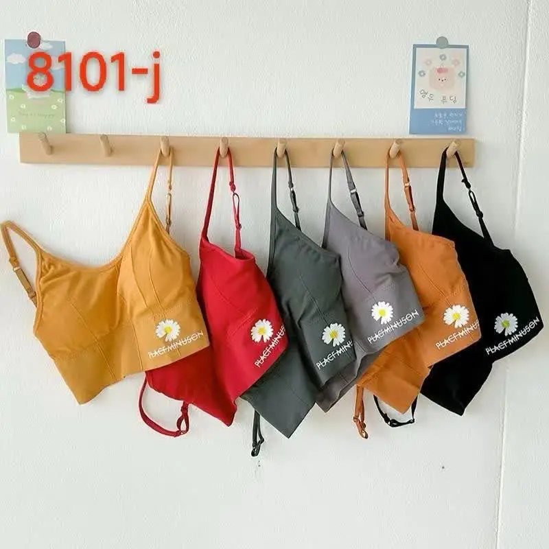 نیم تنه بابونه ایی