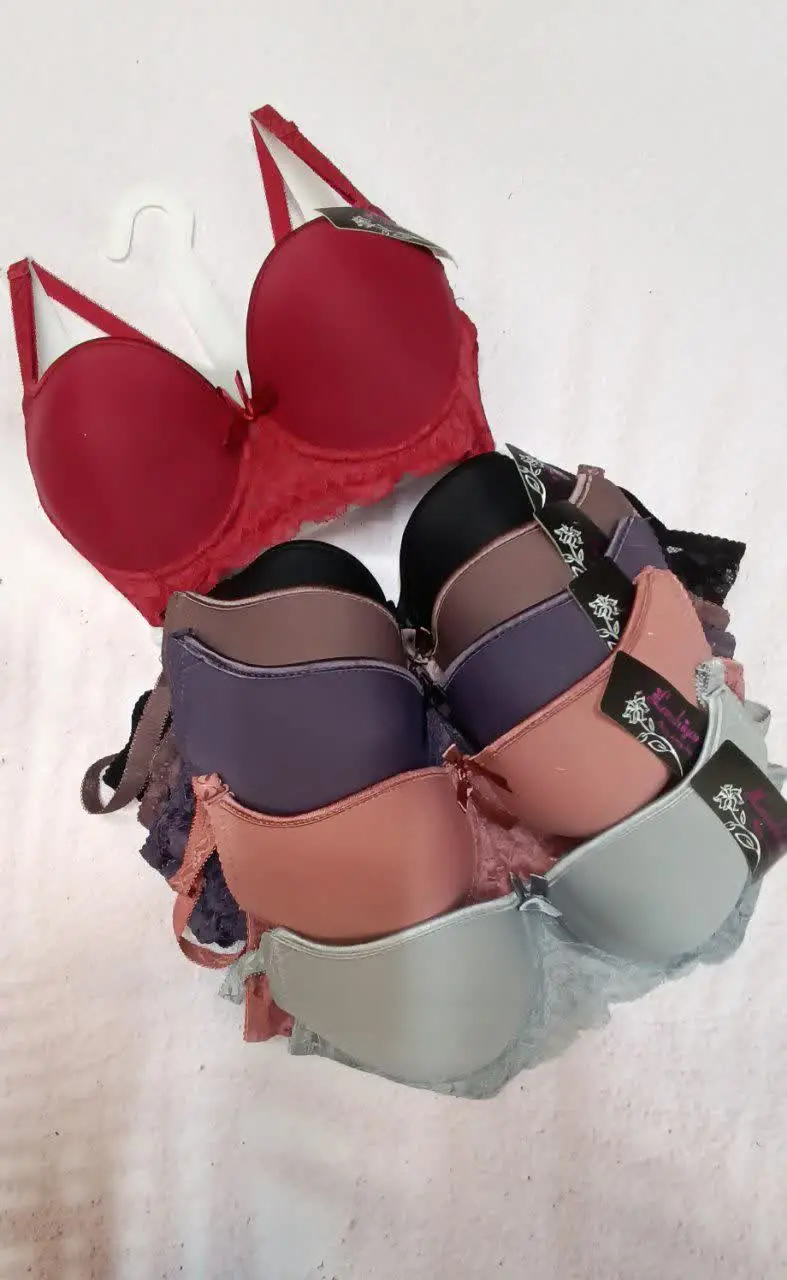 سوتین اسفنجی قلبی