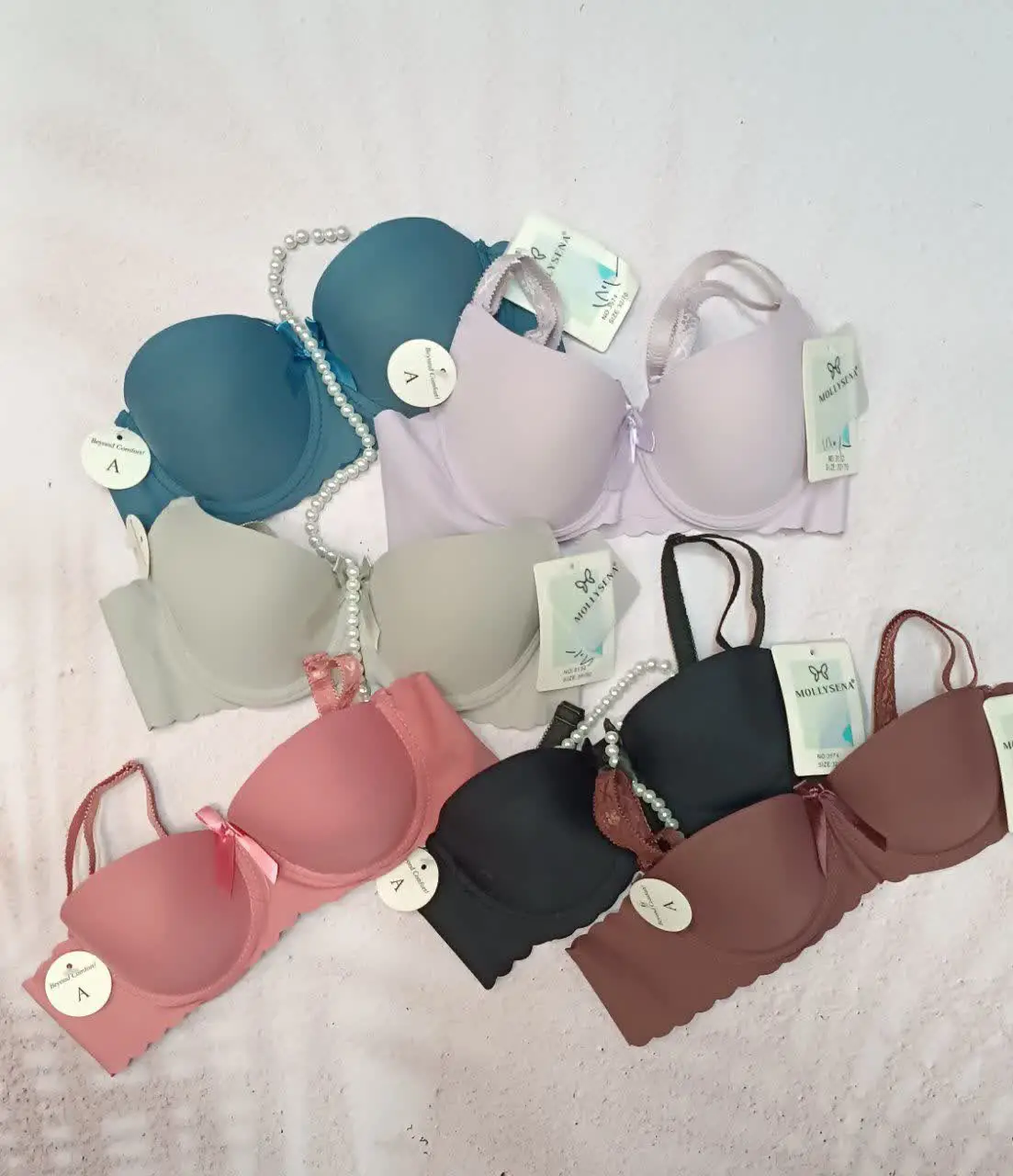 سوتین لیزری دالبری