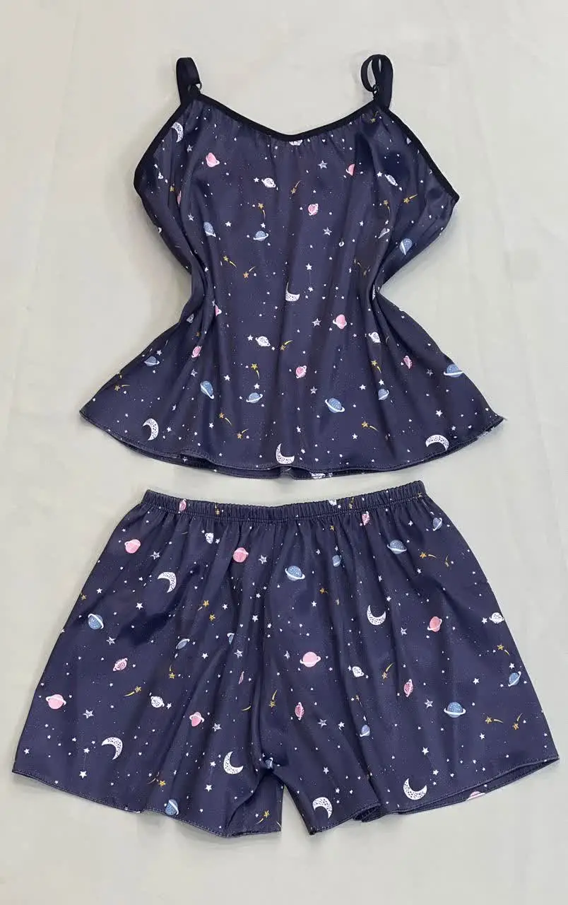 لباس خواب شب رویایی