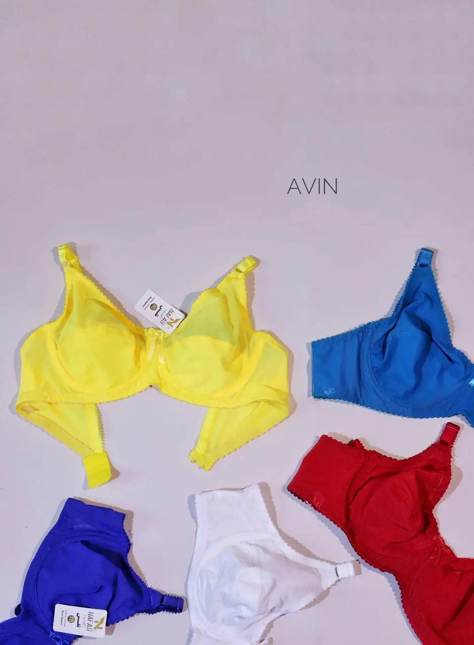 سوتین تابستانه افتابی