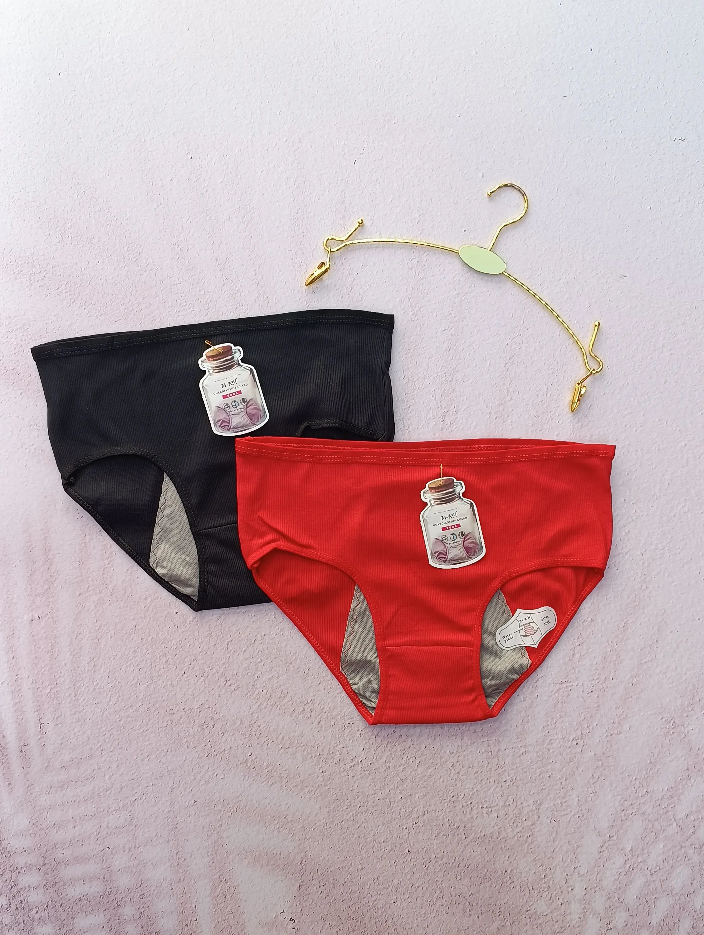 شورتکس کبریتی